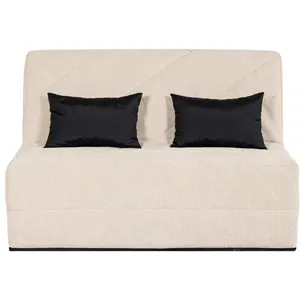 SIMMONS Banquette-lit BZ pas cher