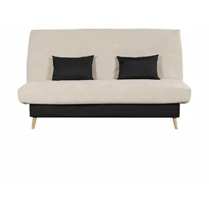 Banquette-lit clic clac