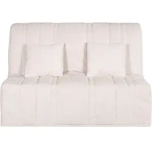 DUNLOPILLO Banquette-lit BZ pas cher