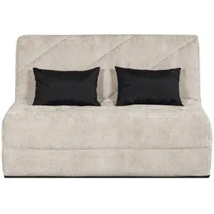 SIMMONS Banquette-lit BZ pas cher