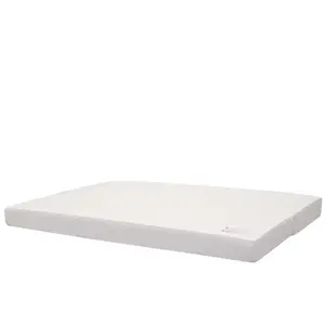 Matelas clic-clac SIMMONS NEXT pas cher