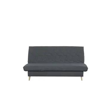 Banquette-lit clic clac DUNLOPILLO VOLTA pas cher