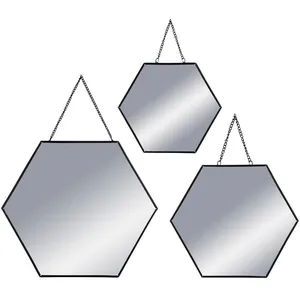 Les Douces Nuits De Mae 4miroix3henrx141196x Miroir Mural
