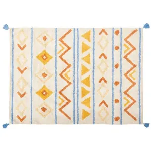ATMOSPHERA CRÉATEUR D'INTÉRIEUR Tapis pour enfant 120x170cm anton pas cher