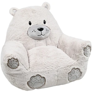 Comparateur de prix : LOVELY CASA Fauteuil pour enfant JULES forme pouf