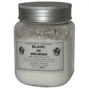 DOUSSELIN Blanc de meudon - 200g pas cher