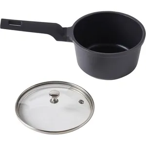 Casserole MASTRAD à sauce 14cm pas cher
