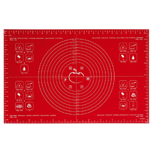 Comparateur de prix : Feuille de cuisson MASTRAD en silicone 40 x 30 cm