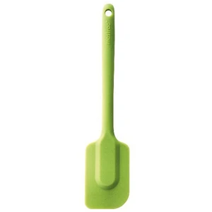MASTRAD F10218 Spatule tout silicone - Sans BPA - Vert pas cher