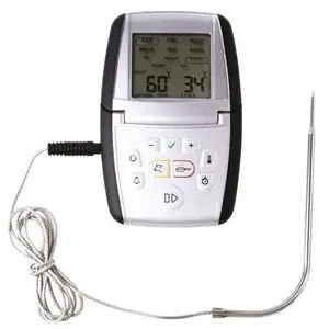 MASTRAD Thermo-sonde de cuisson - M Clasic + - F73030 pas cher