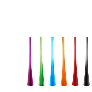 Set 6 pailles pilons mélangeurs - Mastrad - Multicolore - Plastique pas cher