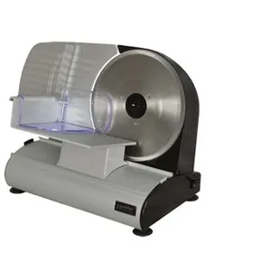 Comparateur de prix : Kitchen chef - trancheuse électrique 200w 22cm - kcptrq258