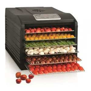 Magic Vac Jumbo appareil à emballage sous vide Acier inoxydable | Leroy