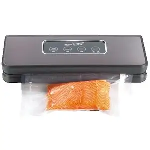 Appareil à emballage sous vide 150w Nature&saveurs ns-mvin pas cher