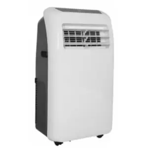 Comparateur de prix : Climatiseur mobile 2600w 26m2 avec kit fenêtre Confort Line clim.2600bkt