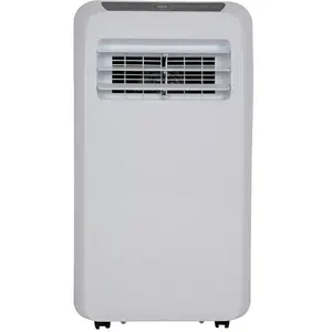 Comparateur de prix : Climatiseur mobile Confort Line - 3540W - 36m2 - Kit fenêtre inclus