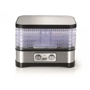 Comparateur de prix : NATURE&SAVEURS Déshydrateur compact NSD5MECA