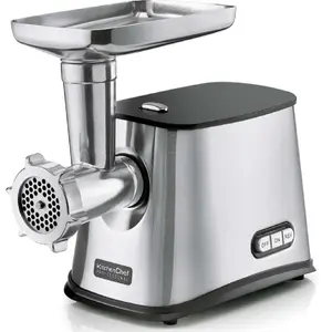 Comparateur de prix : Hachoir KITCHEN CHEF KCPHR8PTL