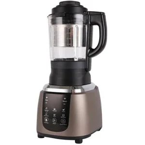Comparateur de prix : Blender chauffant - NATURAMIX - Vita'Soup - 1500 Watt - Bol amovible en verre