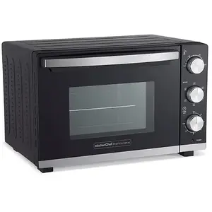 KitchenChef Lot de 2 poêlons double Kitchen Chef lot2poelons pas cher