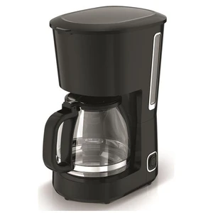 Comparateur de prix : Kitchen chef - cafetière filtre 12 tasses 750w noir - kscafet12black TU