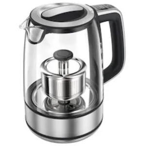 Comparateur de prix : Théière automatique Teazen 1,7 L 2200 W Naturamix