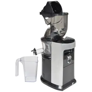 KitchenChef KITCHEN CHEF PROFESSIONAL AJE378LA Extracteur de jus vertical - Inox pas cher