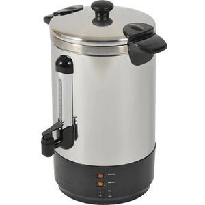 Comparateur de prix : Kitchen chef - percolateur café pro 15l 100 tasses zj-150 - zj-150