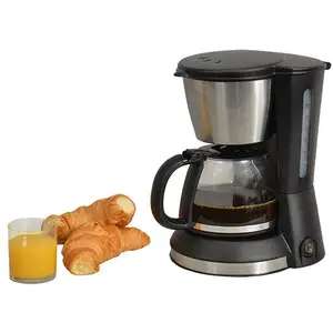 Comparateur de prix : Kitchenchef - Cafetière filtre 6 tasses 550w - Kitchen Chef - ksmd230