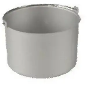 Kitchen Chef Cuves Amovibles pour Turbine à Glace ICE1530PRO CUVE1530PRO pas cher