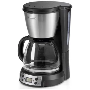 Comparateur de prix : Cafetière filtre programmable 15 tasses 900w - Kitchen Chef - ksmd250t