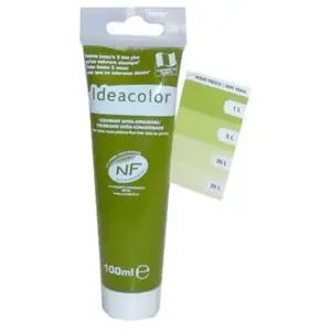Richard COLORANT IDEACOLOR VERT FRAIS 100MLVendu parcdiscount