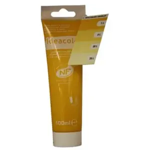 Richard Colorant Ultra Concentre 100ml Jaune BrillantVendu parcastorama