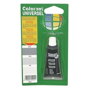 Comparateur de prix : Richard Colorant Universel 25ml Bleu Lumière