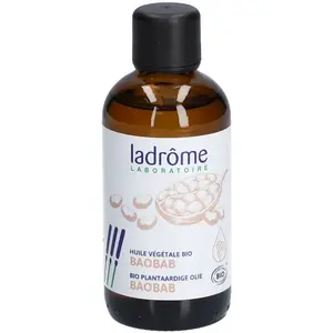 ladrôme - Baobab Huile visage 100 ml unisex pas cher
