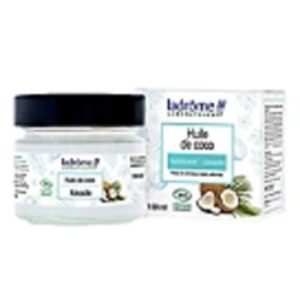 Ladrôme Huile Végétale de Coco Bio 150ml