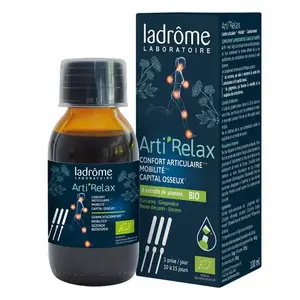Ladrôme Arti'Relax Confort Articulaire Bio 100ml pas cher