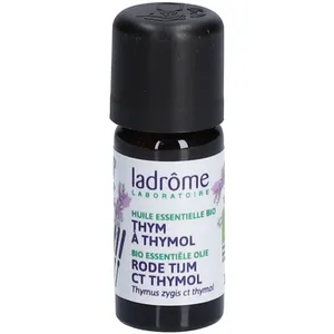 Ladrôme Huile essentielle bio Thym à thymol pas cher