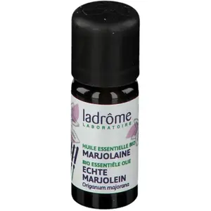 Ladrôme Huile Essentielle Marjolaine Bio 10ml pas cher