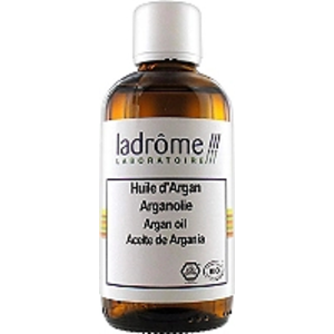 Comparateur de prix : LADROME Ladrome Huile Végétale Argan Bio 100ml