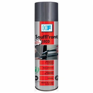 Comparateur de prix : Dépoussiérant Souffl'ront ECO 250ml - KF - 1071 TU
