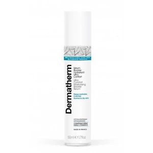 Dermatherm Sérum Booster Hydratant Ultra Confort 50ml pas cher
