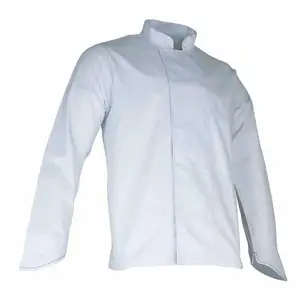 Veste LMA COURGETTE blanc - 2176 pas cher