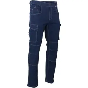 Comparateur de prix : LMA BARIL PANTALON DENIM T40