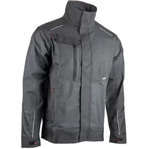 Comparateur de prix : LMA WORKWEAR 1880-2325 AXONE Veste stretch multipoches et resistante