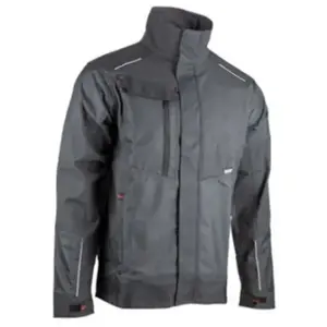 Comparateur de prix : Veste bicolore stretch grise - AXONE - LMA - 2325-M M