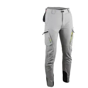 Comparateur de prix : LMA LEBEURRE Pantalon de travail Homme Gris clair Taille 46 