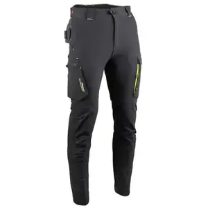 Comparateur de prix : Non communiqué Pantalon Solaire 4Way stretch spécial été 155g gris foncé T 40 - LMA - 1841