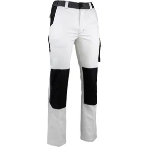 LMA - Pantalon de travail multipoches - vaisseau Conditionnement: T44 pas cher