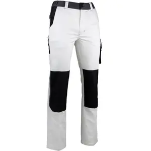LMA - Pantalon de travail multipoches - vaisseau Conditionnement: T46